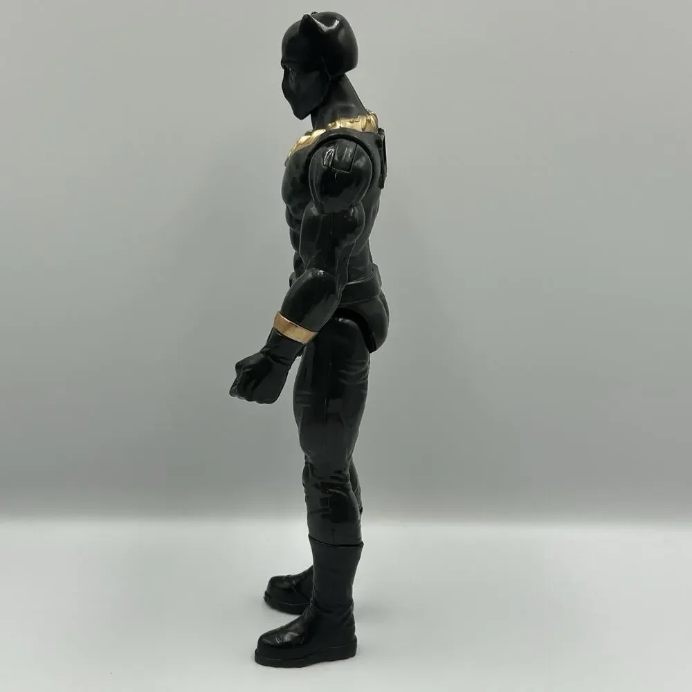 Black Panther 12